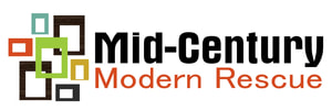 Mid-Century Modern Rescue